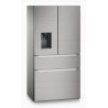 Liebherr MBsddi 9558 Prime BioFresh NoFrost Ψυγειο ντουλάπα διανομέα νερού πάγου 1805 906 745