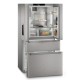 Liebherr MBsddi 9558 Prime BioFresh NoFrost Ψυγειο ντουλάπα διανομέα νερού πάγου 1805 906 745