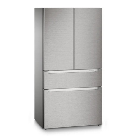 Liebherr MBsddi 9556 Prime BioFresh NoFrost Ψυγειο ντουλάπα IceMaker InfinitySpring 1805 906 745