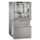 Liebherr MBsddi 9556 Prime BioFresh NoFrost Ψυγειο ντουλάπα IceMaker InfinitySpring 1805 906 745