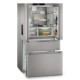 Liebherr MBsddi 9528 Plus BioFresh NoFrost Ψυγειο ντουλάπα διανομέα νερού πάγου 1805 906 745