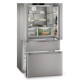 Liebherr MBsddi 9058 Prime BioFresh NoFrost Ψυγειο ντουλάπα IceMaker 1805 906 745