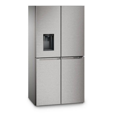 Liebherr MBsddi 9058 Prime BioFresh NoFrost Ψυγειο ντουλάπα διανομέα νερού πάγου 1805 906 745