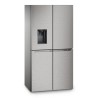 Liebherr MBsddi 9058 Prime BioFresh NoFrost Ψυγειο ντουλάπα διανομέα νερού πάγου 1805 906 745