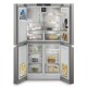 Liebherr MBsddi 9058 Prime BioFresh NoFrost Ψυγειο ντουλάπα διανομέα νερού πάγου 1805 906 745