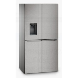 Liebherr MBsddi 9028 Plus BioFresh NoFrost Ψυγειο ντουλάπα διανομέα νερού πάγου 1805 906 745