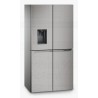 Liebherr MBsddi 9028 Plus BioFresh NoFrost Ψυγειο ντουλάπα διανομέα νερού πάγου 1805 906 745