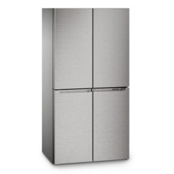 Liebherr MBsddi 9024 Plus BioFresh NoFrost Ψυγειο ντουλάπα IceMaker 1805 906 745