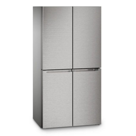 Liebherr MBsddi 9024 Plus BioFresh NoFrost Ψυγειο ντουλάπα IceMaker 1805 906 745