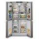 Liebherr MBsddi 9024 Plus BioFresh NoFrost Ψυγειο ντουλάπα IceMaker 1805 906 745