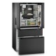 Liebherr MBbsdi 9528 Plus BioFresh NoFrost Ψυγειο ντουλάπα διανομέα νερού πάγου 1805 906 745
