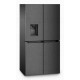 Liebherr MBbsdi 9028 Plus BioFresh NoFrost Ψυγειο ντουλάπα 4 θυρών με γαλλική πόρτα και IceMaker 1805 906 745