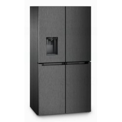 Liebherr MBbsdi 9028 Plus BioFresh NoFrost Ψυγειο ντουλάπα 4 θυρών με γαλλική πόρτα και IceMaker 1805 906 745