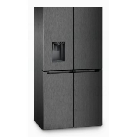 Liebherr MBbsdi 9028 Plus BioFresh NoFrost Ψυγειο ντουλάπα 4 θυρών με γαλλική πόρτα και IceMaker 1805 906 745