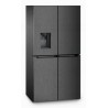 Liebherr MBbsdi 9028 Plus BioFresh NoFrost Ψυγειο ντουλάπα 4 θυρών με γαλλική πόρτα και IceMaker 1805 906 745