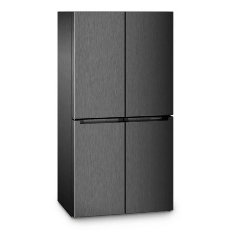 Liebherr MBbsdi 9024 Plus BioFresh NoFrost Ψυγειο ντουλάπα 4 θυρών με γαλλική πόρτα και IceMaker 1805 906 745