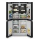 Liebherr MBbsdi 9024 Plus BioFresh NoFrost Ψυγειο ντουλάπα 4 θυρών με γαλλική πόρτα και IceMaker 1805 906 745