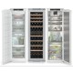 Liebherr IXRFW 5170 Peak BioFresh NoFrost Εντοιχιζόμενος συνδυασμός side-by-side 177 559 547