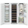 Liebherr IXRFW 5150 Prime BioFresh NoFrost Εντοιχιζόμενος συνδυασμός side-by-side 177 559 546