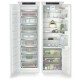 Liebherr IXRFS 5125 Plus BioBresh NoFrost Εντοιχιζόμενος συνδυασμός side-by-side 177 1082 545