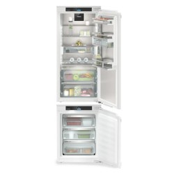 Liebherr IXRF 5675 Peak BioBresh NoFrost Εντοιχιζόμενος συνδυασμός side-by-side 1213 559 546 712 559 546