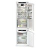 Liebherr IXRF 5675 Peak BioBresh NoFrost Εντοιχιζόμενος συνδυασμός side-by-side 1213 559 546 712 559 546