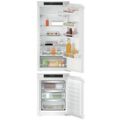 Liebherr IXRF 5600 Pure NoFrost Εντοιχιζόμενος συνδυασμός side-by-side 1213 559 546 712 559 546
