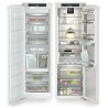 Liebherr IXRF 5186 Peak BioFresh NoFrost Εντοιχιζόμενος συνδυασμός side-by-side 177 1118 546