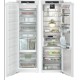 Liebherr IXRF 5185 Peak BioFresh NoFrost Εντοιχιζόμενος συνδυασμός side-by-side 177 1118 546