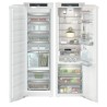 Liebherr IXRF 5165 Prime BioFresh NoFrost Εντοιχιζόμενος συνδυασμός side-by-side 1788 57 55