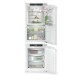 Liebherr IXRF 5156 Prime BioFresh NoFrost Εντοιχιζόμενος συνδυασμός side-by-side 712 559 546 1022 559 546