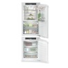 Liebherr IXRF 5156 Prime BioFresh NoFrost Εντοιχιζόμενος συνδυασμός side-by-side 712 559 546 1022 559 546