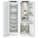 Liebherr IXRF 5155 Prime BioFresh NoFrost Εντοιχιζόμενος συνδυασμός side-by-side 177 559 546