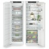 Liebherr IXRF 5125 Plus BioFresh NoFrost Εντοιχιζόμενος συνδυασμός side-by-side 177 559 546