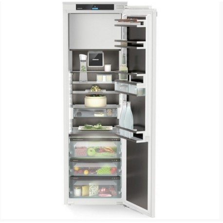 Liebherr IRBcx 5171 BS0 22 Εντοιχιζόμενο Ψυγείο Μονόπορτο BioFresh 1788 56 57