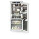 Liebherr IRBbi 5151 Peak BioFresh Πλήρως εντοιχιζόμενη συντήρηση 1213 559 546