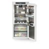 Liebherr IRBbi 5151 Peak BioFresh Πλήρως εντοιχιζόμενη συντήρηση 1213 559 546