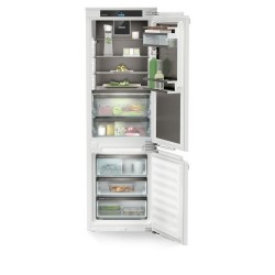 Liebherr ICBNcx 5173 NoFrost Εντοιχιζόμενος Ψυγειοκαταψύκτης 246lt 1788 57 55