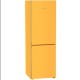 Liebherr CNcye 5203 Ψυγειοκαταψύκτης NoFrost Κίτρινο 1855 597 675