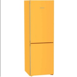 Liebherr CNcye 5203 Ψυγειοκαταψύκτης NoFrost Κίτρινο 1855 597 675