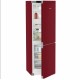 Liebherr CNcwr 5203 Ψυγειοκαταψύκτης NoFrost Βυσσινί 1855 597 675