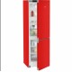 Liebherr CNcre 5203 Ψυγειοκαταψύκτης NoFrost Κόκκινος 1855 597 675