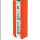 Liebherr CNcor 5203 Ψυγειοκαταψύκτης NoFrost Πορτοκαλί 1855 597 676
