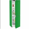 Liebherr CNclg 5203 Ψυγειοκαταψύκτης NoFrost Πράσινος 1855 597 675