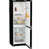 Liebherr CNcbl 5203 Ψυγειοκαταψύκτης Mαύρος 1855 597 675