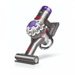 Dyson HH15 Car and Boat Silver-Silver Σκουπάκι 586120-01 87064