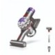 Dyson HH15 Car and Boat Silver-Silver Σκουπάκι 586120-01 87064