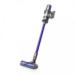 Dyson V11 Advanced Nickel-Iron-Purple Επαναφορτιζόμενη Σκούπα 479333-01 87061