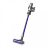 Dyson V11 Advanced Nickel-Iron-Purple Επαναφορτιζόμενη Σκούπα 479333-01 87061