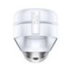 Dyson TP10 Purifier Cool Gen1 White Ανεμιστήρας Καθαριστής 454843-01 87218